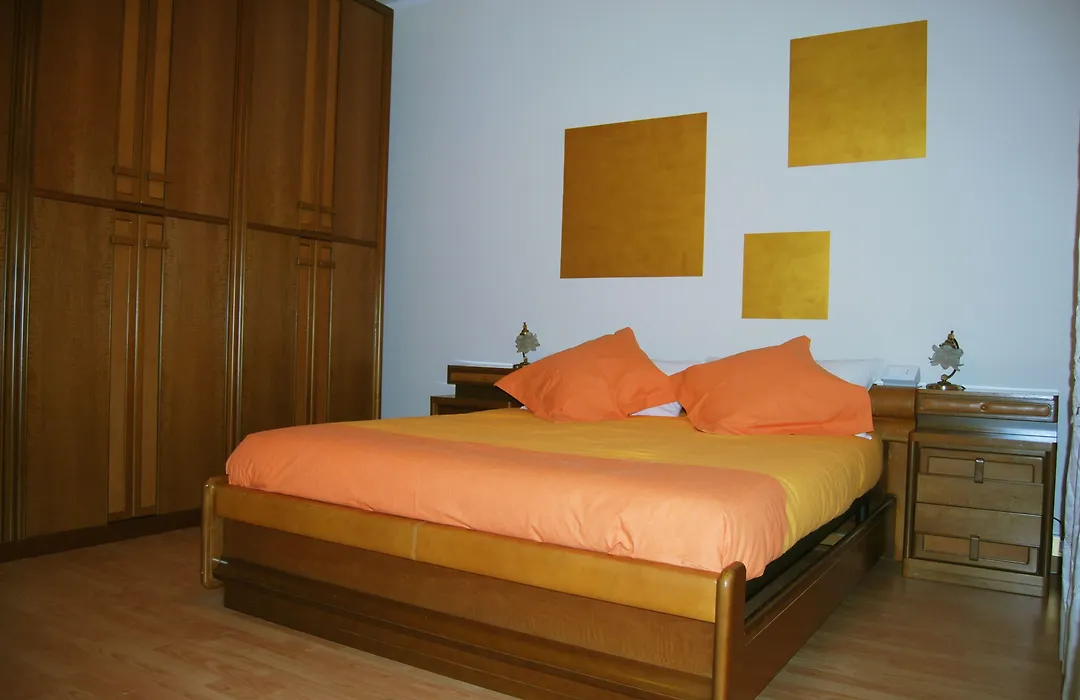 B&B Villa Filotea&Apartment-1